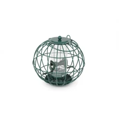 Wildbird Vbn Zaadsilo London - Voersilo - Ø21.5x20.5 cm Groen