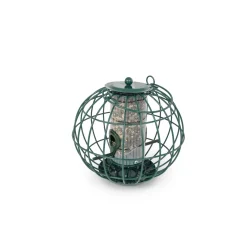 Wildbird Vbn Zaadsilo London - Voersilo - Ø21.5x20.5 cm Groen