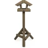 Wildbird Voederhuis Reykjavic - Voederhuis - 57x54x119 cm