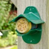 Wildbird Vogelpot Houder - Voerbak - per stuk