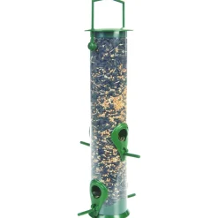 Wildbird Zaadsilo Groot Discovery - Voersilo - 36 cm
