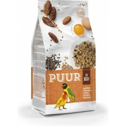 Witte Molen Puur Agapornis - Vogelsnack - 2 kg