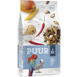 Witte Molen Puur Papegaai - Vogelvoer - 2 kg