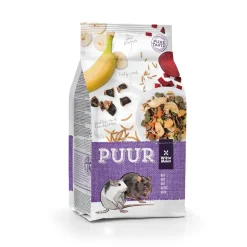 Witte Molen Puur Rat - Rattenvoer - 800 g