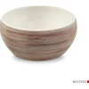 Wolters Diner Stone - Kattenvoerbak - 300 ml Bruin