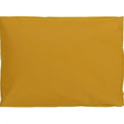 Wooff All Weather Matras Ortho Oker - Hondenmatras