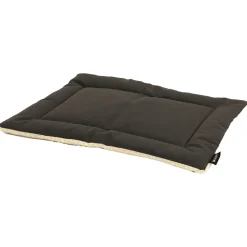 Wooff Bench Mat Teddy Magnet - Hondenbenchkussen