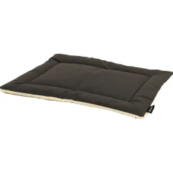 Wooff Bench Mat Teddy Magnet - Hondenbenchkussen