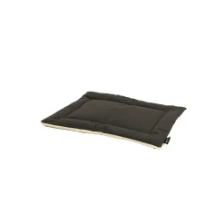 Wooff Bench Mat Teddy Magnet - Hondenbenchkussen