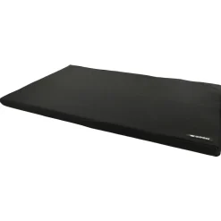 Wooff Bench Matrass Xtreme Zwart - Hondenmatras