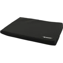 Wooff Bench Matrass Xtreme Zwart - Hondenmatras