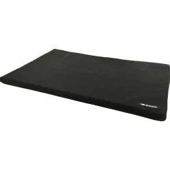 Wooff Bench Matrass Xtreme Zwart - Hondenmatras