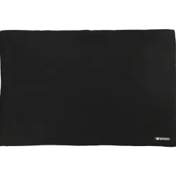Wooff Bench Matrass Xtreme Zwart - Hondenmatras