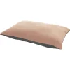 Wooff Hondenkussen Felt - Hondenkussen - 100x70 cm Roze