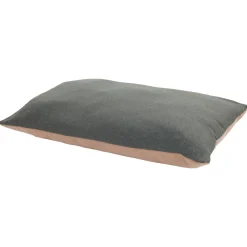 Wooff Hondenkussen Felt - Hondenkussen - 100x70 cm Roze