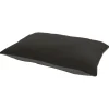 Wooff Hondenkussen Felt - Hondenkussen - 100x70 cm Antraciet