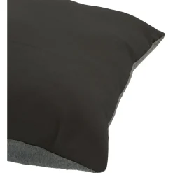 Wooff Hondenkussen Felt - Hondenkussen - 100x70 cm Antraciet