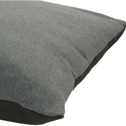 Wooff Hondenkussen Felt - Hondenkussen - 100x70 cm Antraciet
