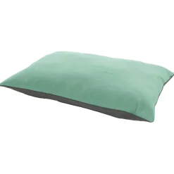Wooff Hondenkussen Felt - Hondenkussen - 100x70 cm Mintgroen