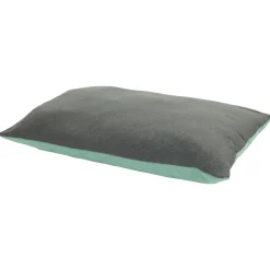 Wooff Hondenkussen Felt - Hondenkussen - 100x70 cm Mintgroen