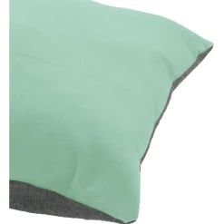 Wooff Hondenkussen Felt - Hondenkussen - 100x70 cm Mintgroen