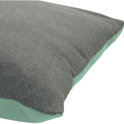 Wooff Hondenkussen Felt - Hondenkussen - 100x70 cm Mintgroen