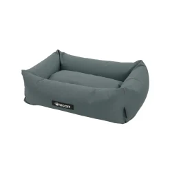 Wooff Mand Cocoon All Weather Agavegroen - Hondenmand