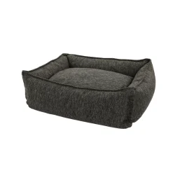 Wooff Mand Cocoon Nano Antraciet - Hondenmand