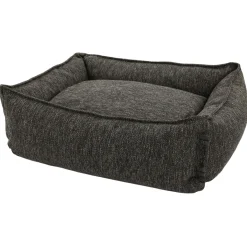 Wooff Mand Cocoon Nano Antraciet - Hondenmand