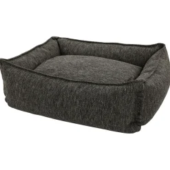 Wooff Mand Cocoon Nano Antraciet - Hondenmand