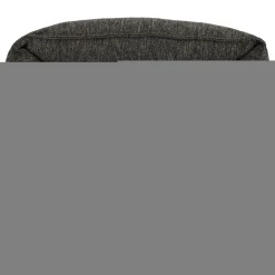 Wooff Mand Cocoon Nano Antraciet - Hondenmand