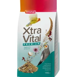 Xtra Vital Grote Parkietenvoer - Vogelvoer