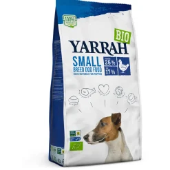 Yarrah Bio Adult Kleine Rassen - Hondenvoer - 2 kg