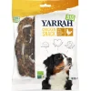 Yarrah Bio Kippennekken - Hondensnacks - Kip 150 g