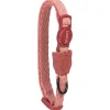 Zee.Dog Canyon Halsband Kat - Kattenhalsband - 20-30x1.0 cm Lichtroze One Size