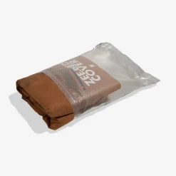 Zee.Dog Cover Dusk Koper&Petrol - Hondenbed