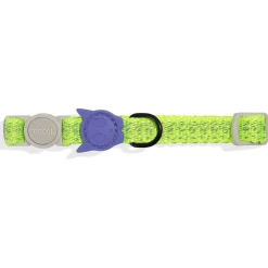 Zee.Dog Nox Lumen Kattenhalsband - Kattenhalsband -