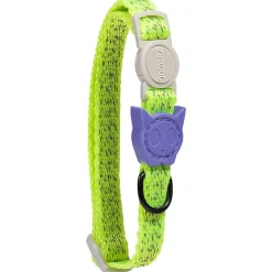 Zee.Dog Nox Lumen Kattenhalsband - Kattenhalsband -