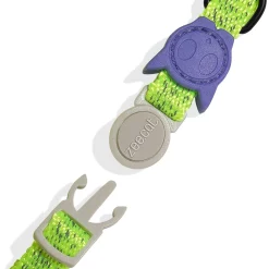 Zee.Dog Nox Lumen Kattenhalsband - Kattenhalsband -