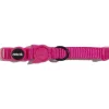 Zee.Dog Pink Led Harnas + Lijn - Kattenharnas - Roze