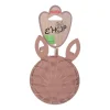 Zolux Ehop Hooiruif Konijn - Ruif - 12x5.5x17 cm 170 g Pink