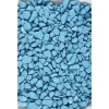 Zolux Ekaï Aquariumgrind - Aquarium - Siergrind - 23x16x2 cm 1 kg Lichtblauw