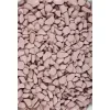 Zolux Ekaï Aquariumgrind - Aquarium - Siergrind - 23x16x2 cm 1 kg Lichtroze