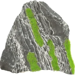 Zolux Groeiend Decor Steen - Aquarium - Ornament
