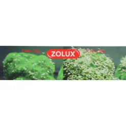 Zolux Groeiend Decor Steen - Aquarium - Ornament